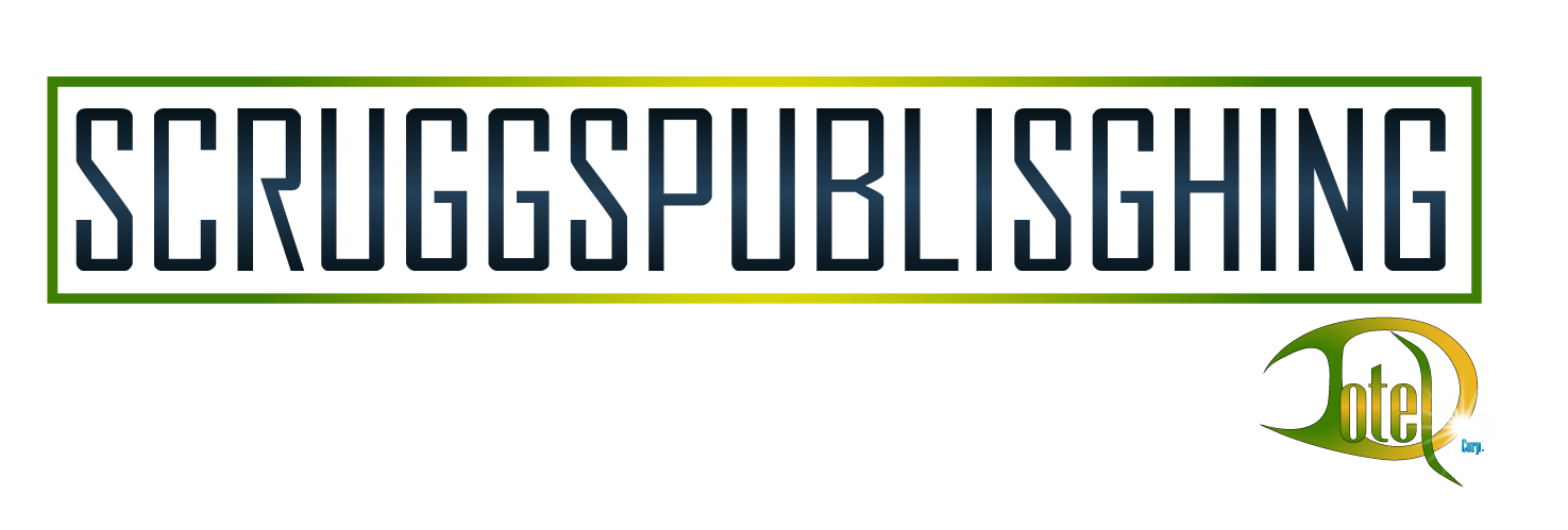 SCRUGGS PUBLISHING